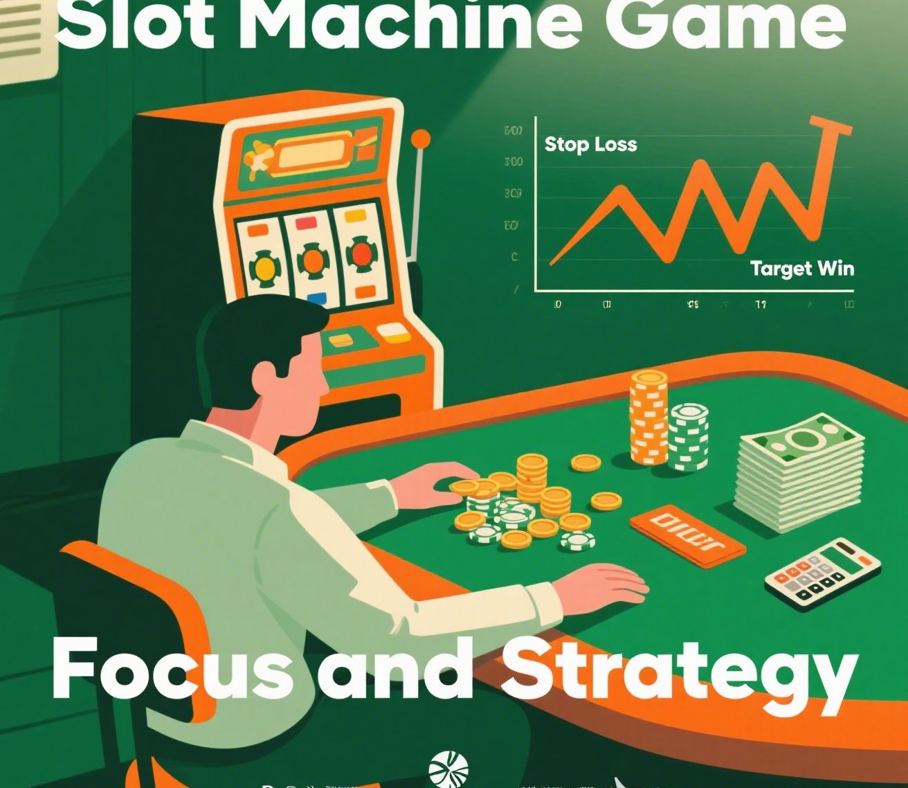 Main Slot Tanpa Rugi Besar? Simak Tips Manajemen Modal Ini!